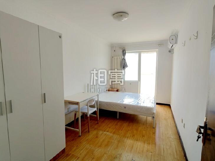 合租·厂洼小区