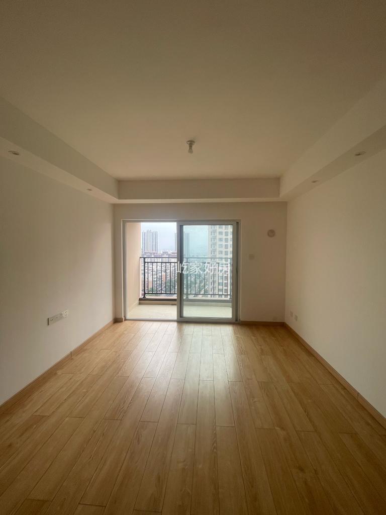 整租·万科花溪大都会