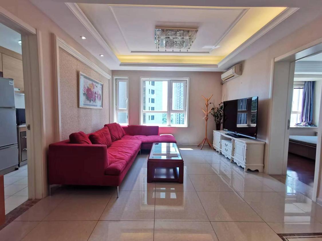 整租·颐和星海