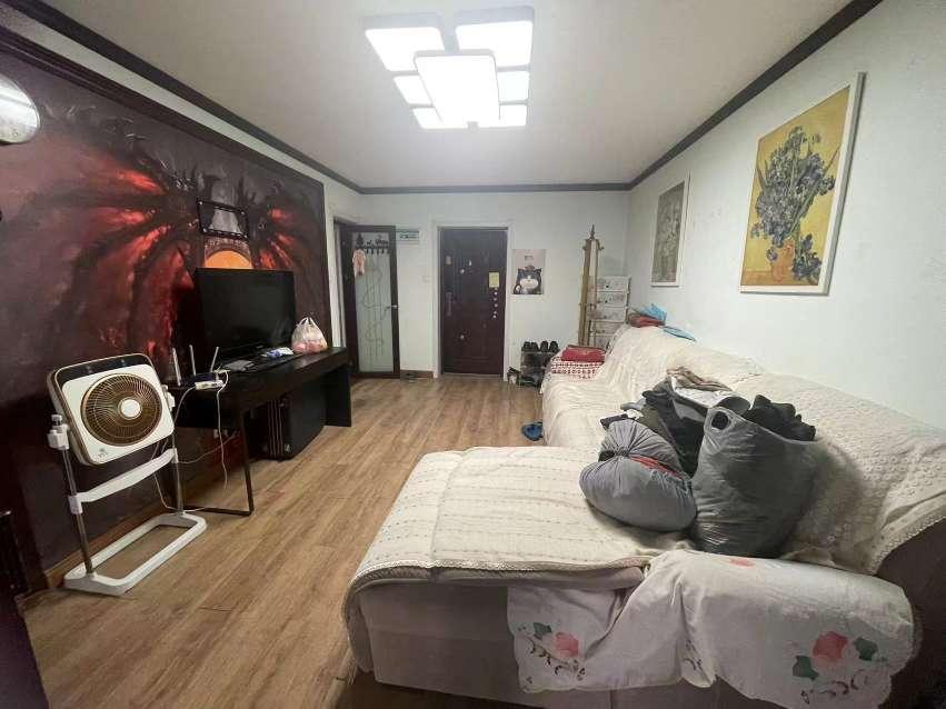 整租·滨河新苑