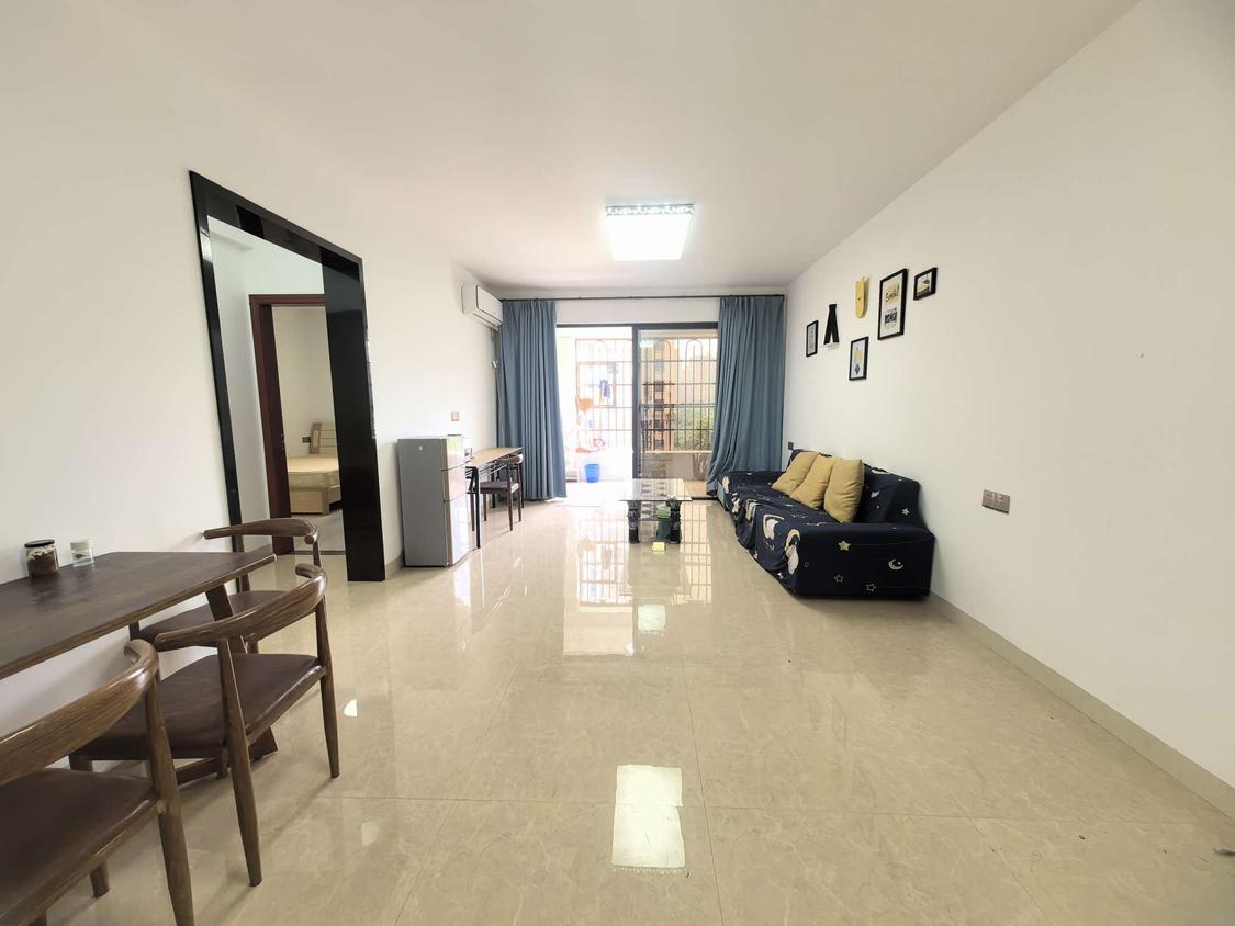 整租·夏商书香茗苑