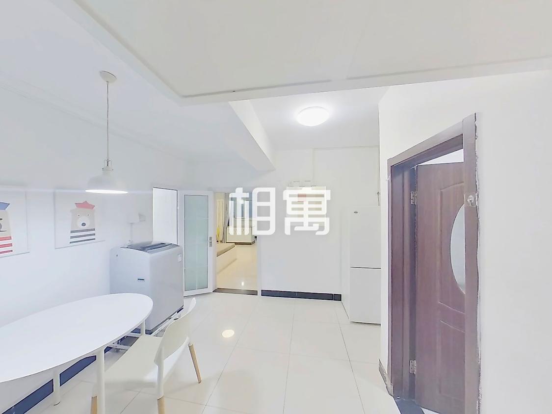 整租·东外大街社区