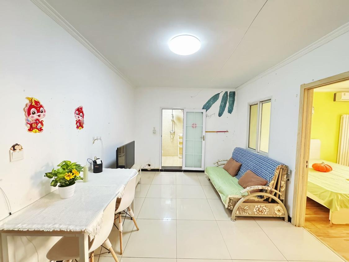 整租·草园胡同小区