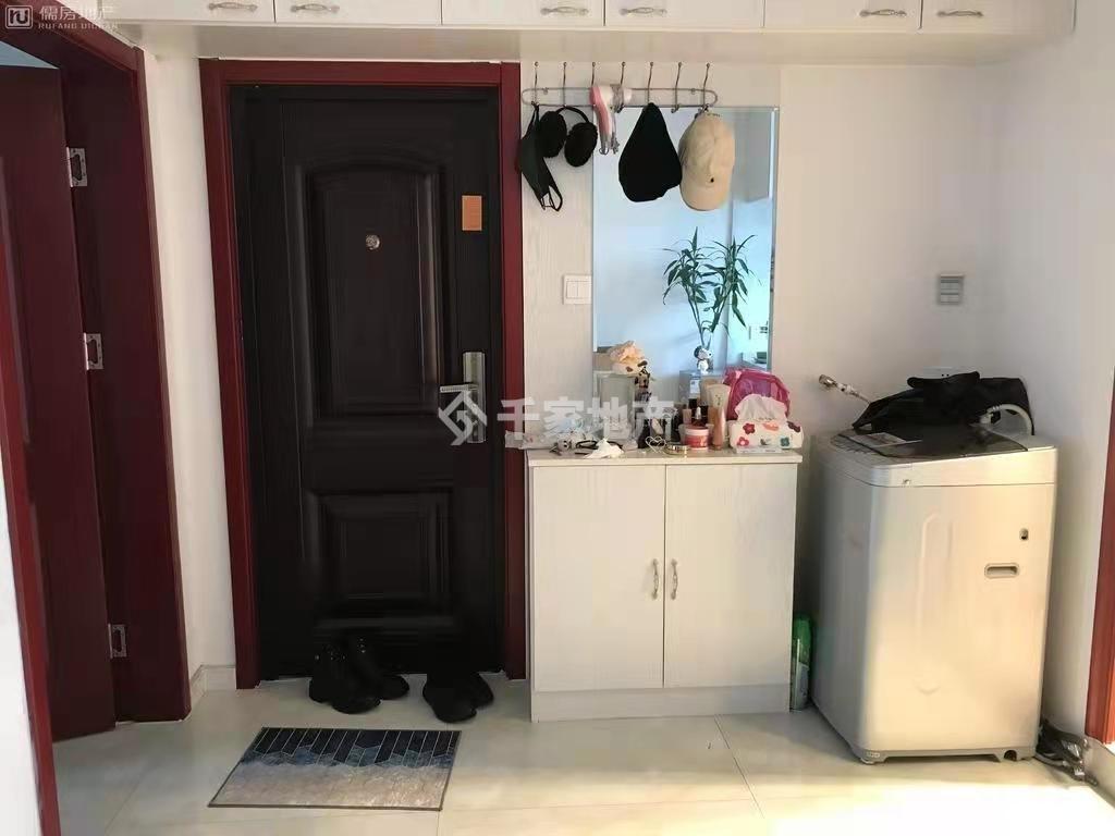 整租·8号小区