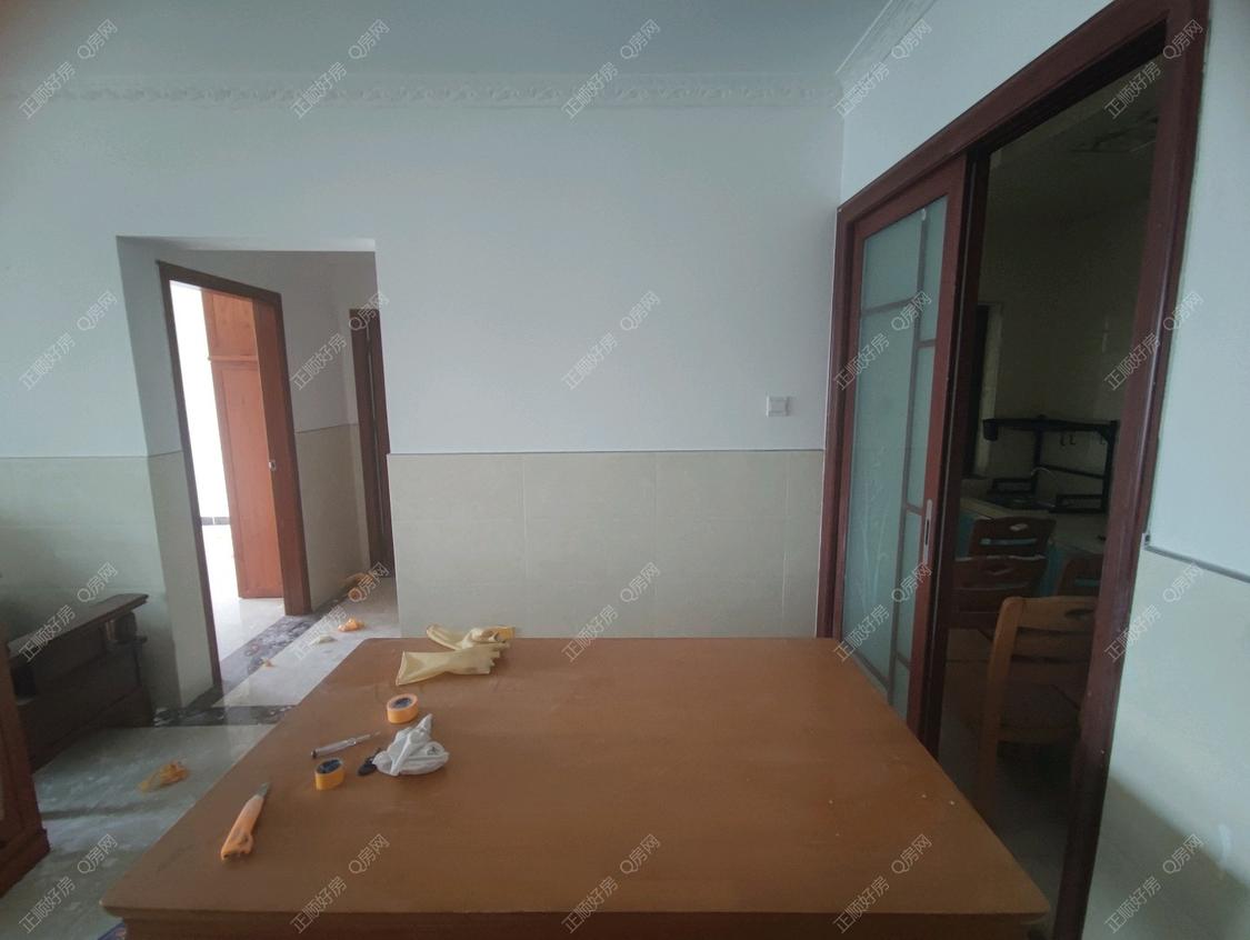 整租·万威美地