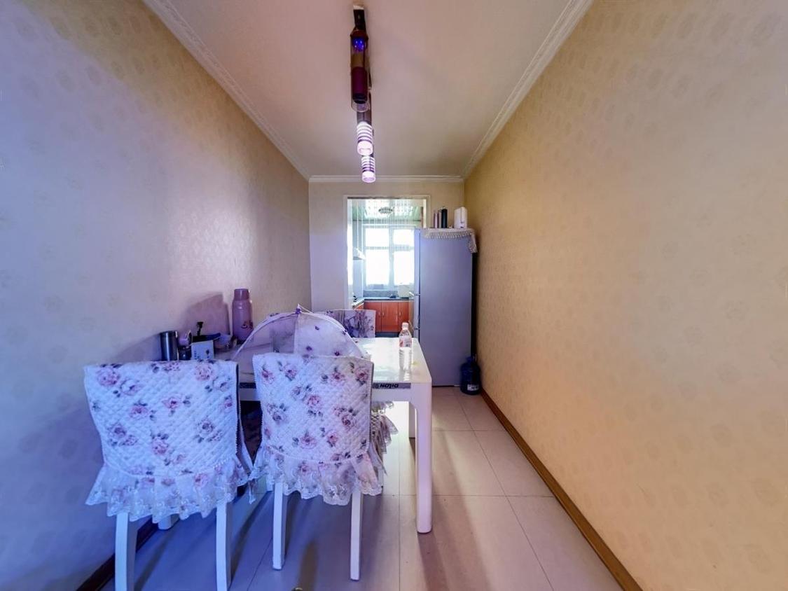 整租·四季风情园(南区)