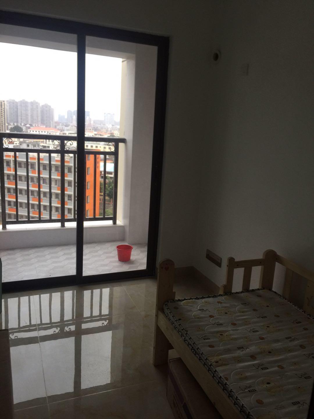 整租·禹洲卢卡小镇