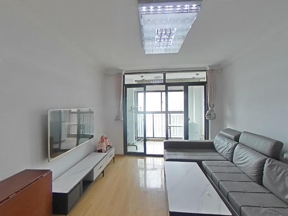 整租·绿地21城(繁华里)