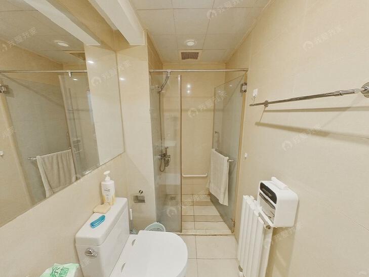 整租·西城晶华