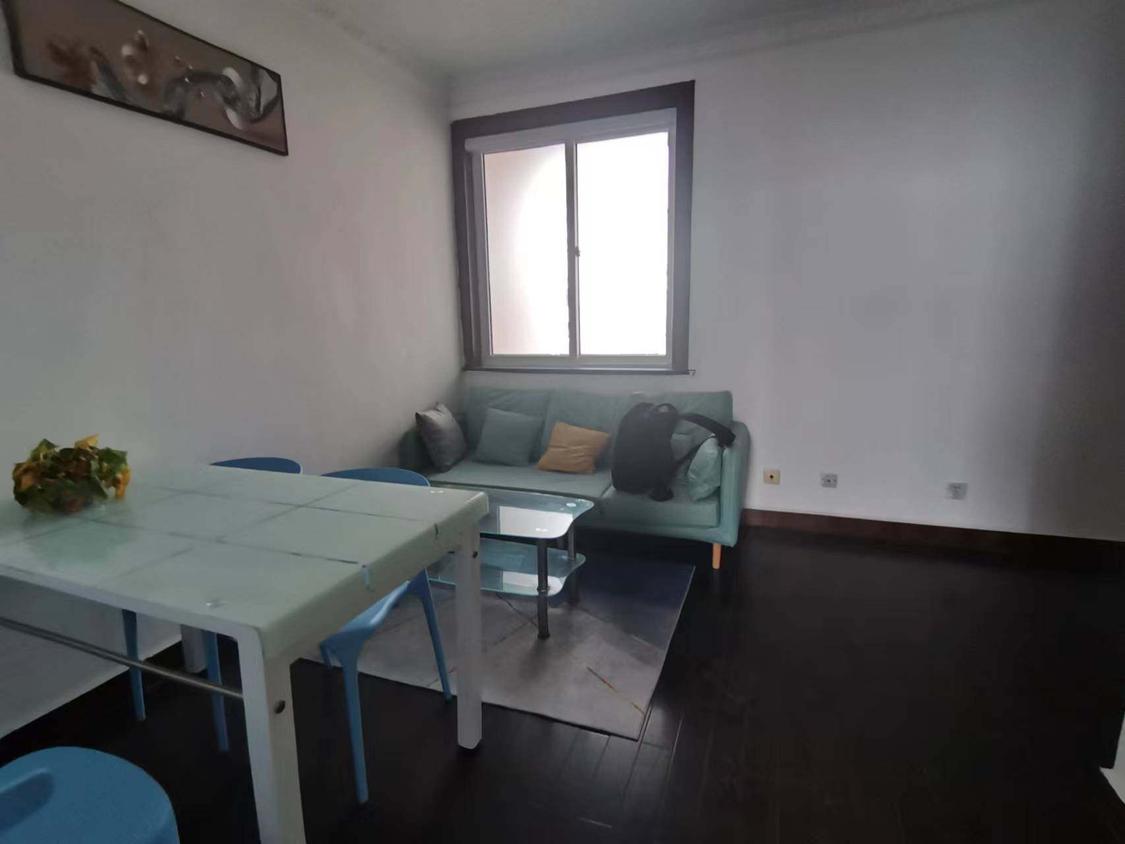 整租·安居古浪新苑(西区)