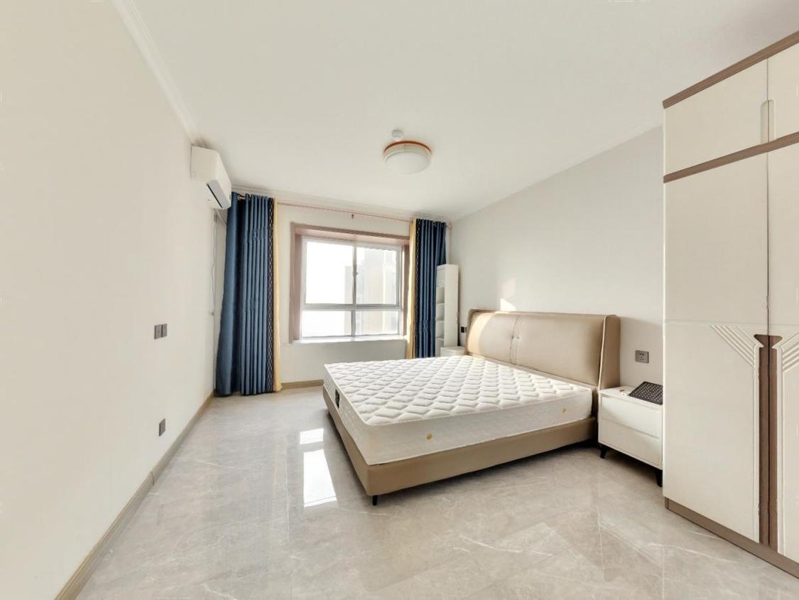 整租·红星紫御半山