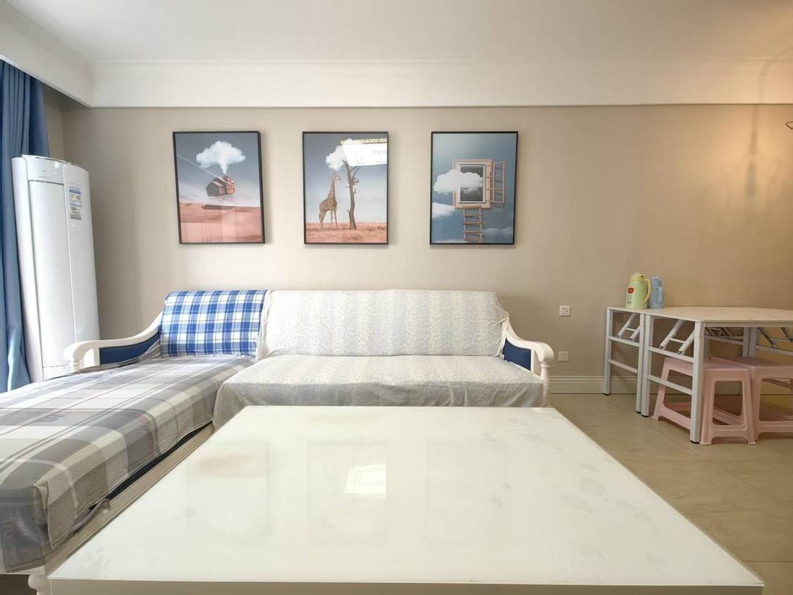 整租·南长安街壹号(一期)