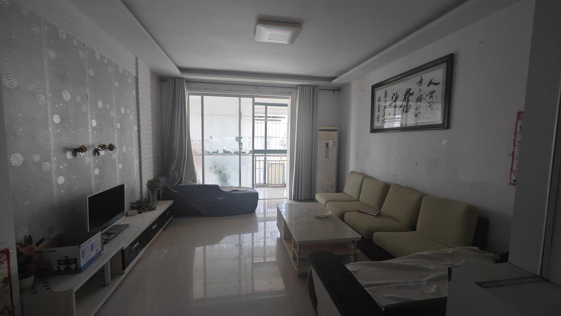 整租·唐城怡景