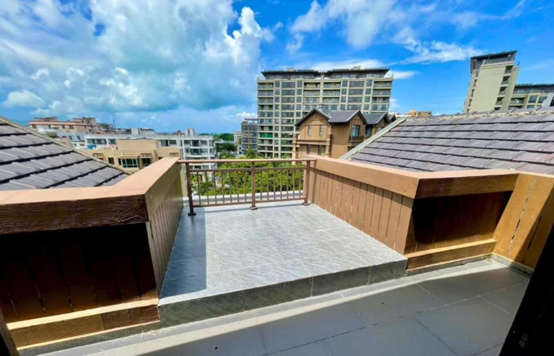 整租·翠屏凤凰海岸