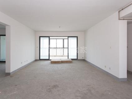 浦口桥北整租 山水云房3室2厅/146平/中楼层