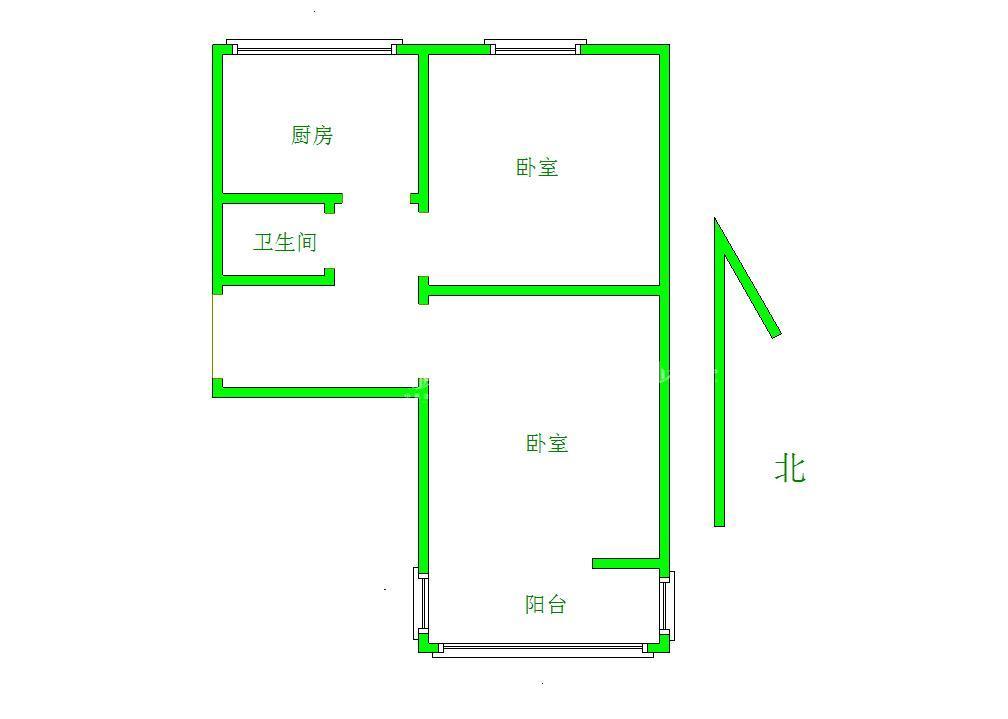整租·菜市新村