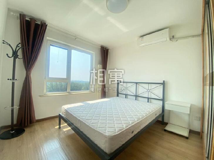 整租·华瀚福园(D区)