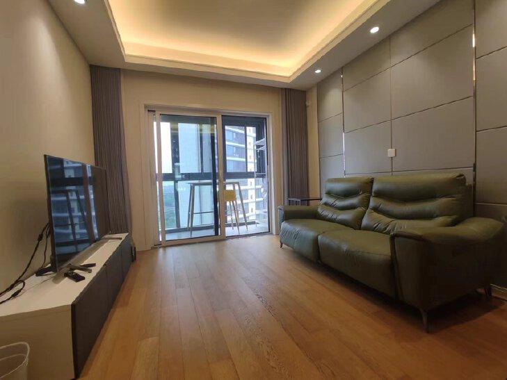 整租·晶耀名邸