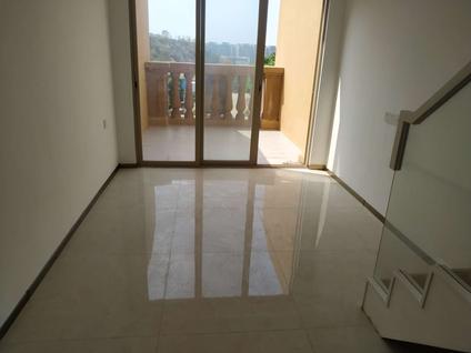 火炬开发区张家边整租 君华新城1室1厅/55平/低楼层