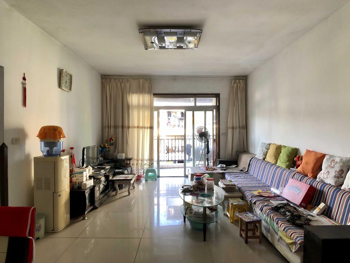 整租·典雅森林花园