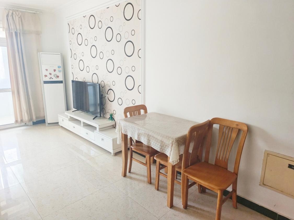 整租·白各庄新村(平谷)