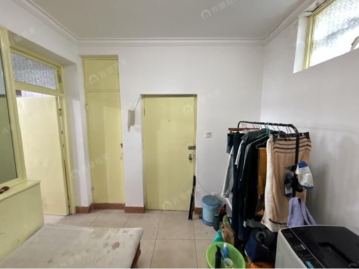 整租·鼓楼外大街17号楼