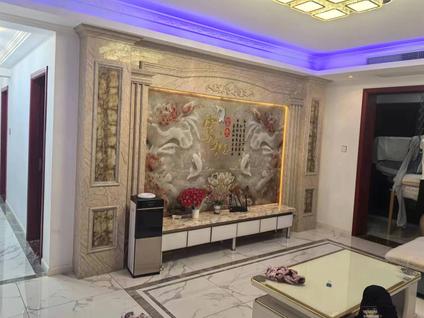 南湖新区南湖整租 骏园3室2厅/125平/中楼层