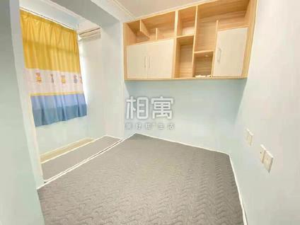 朝阳国贸CBD合租 红庙北里3室1厅/10平/低楼层