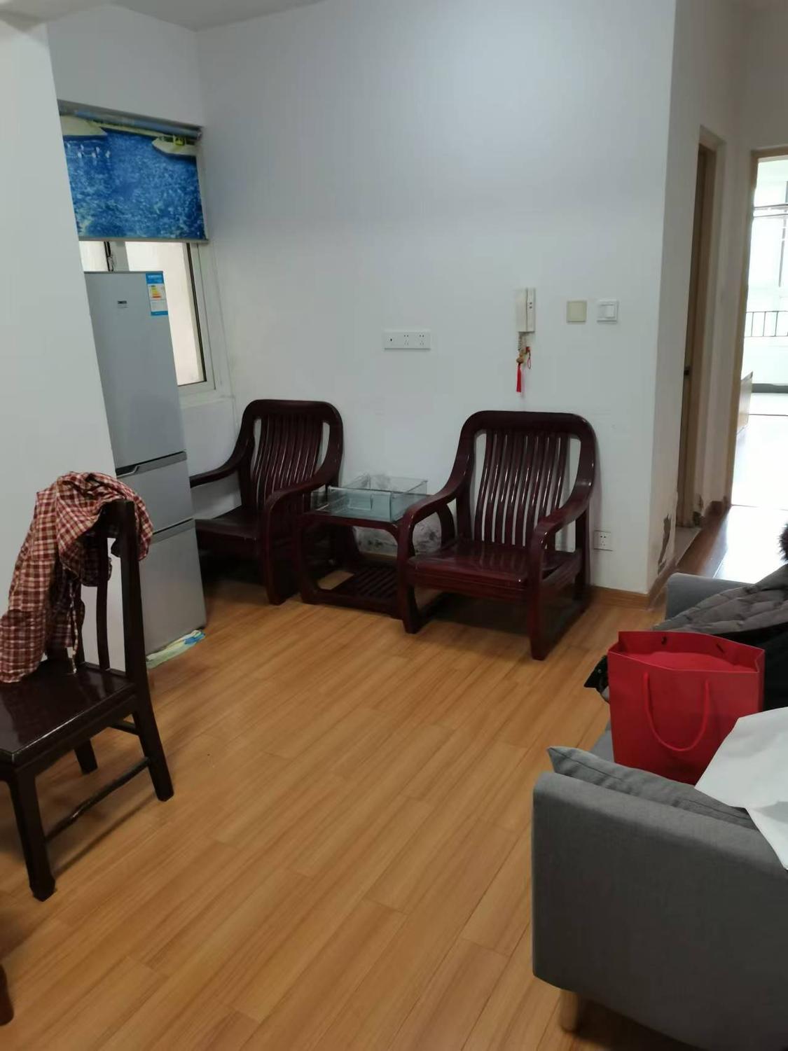 整租·观墩花苑