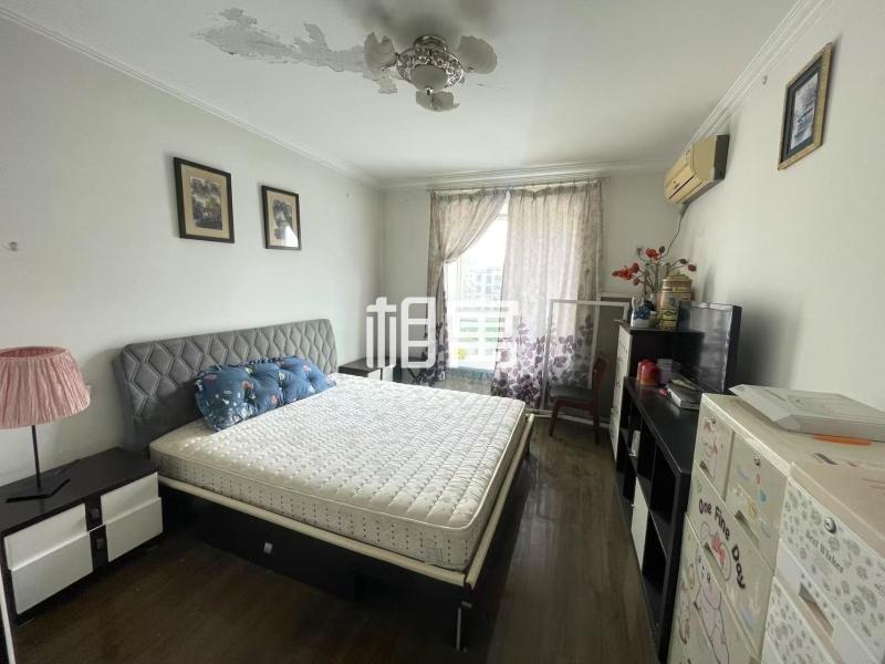 整租·天地新城(天枢座)