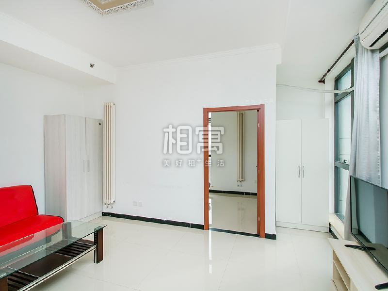 整租·顺义绿地启航国际