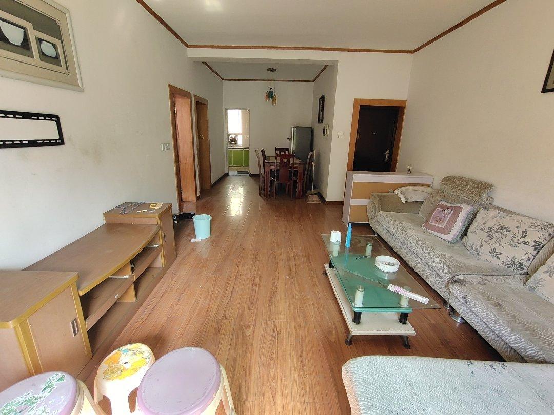 整租·山水名苑