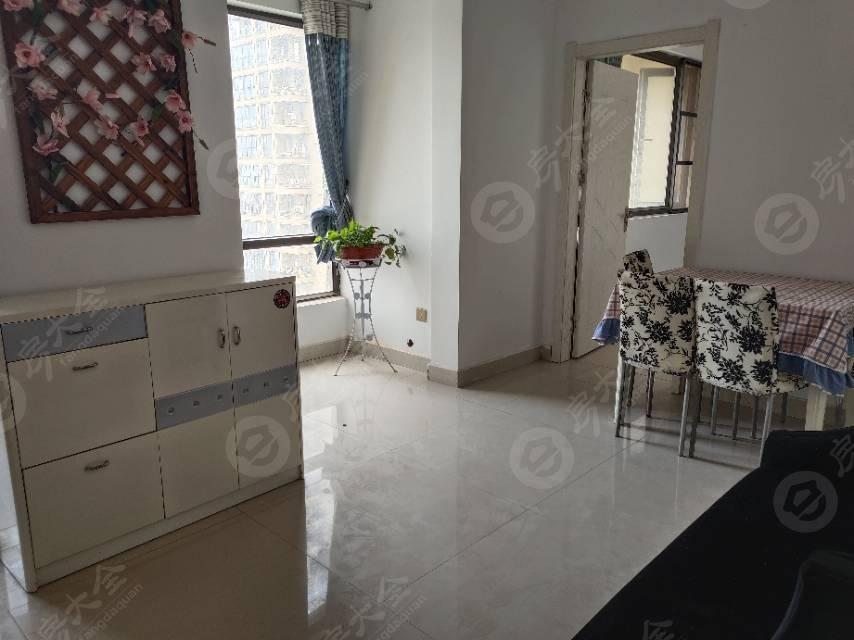 整租·新湖庐山国际