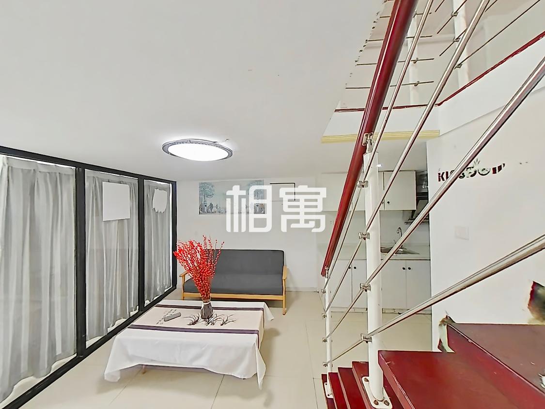 整租·华亭梦立方