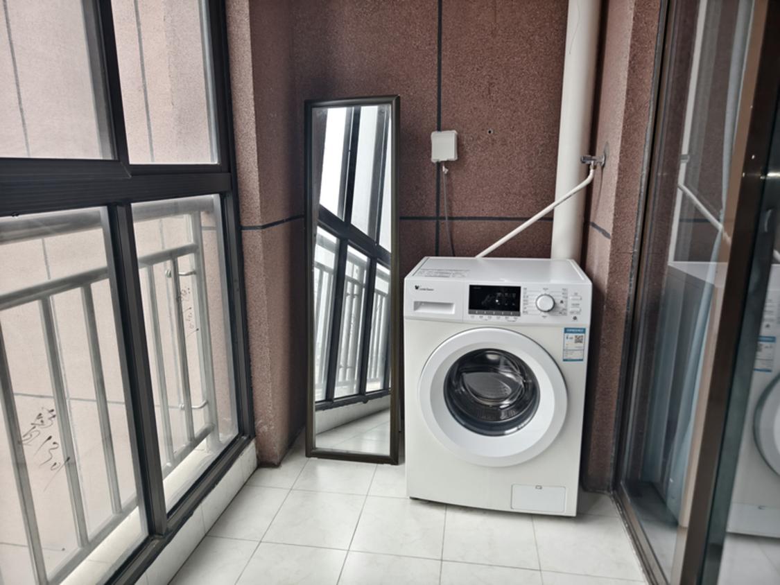 整租·西上海御庭(曹安景林苑)