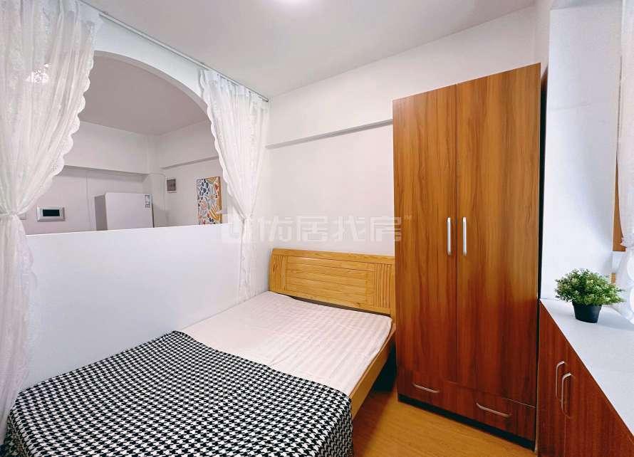 整租·香樟俊园