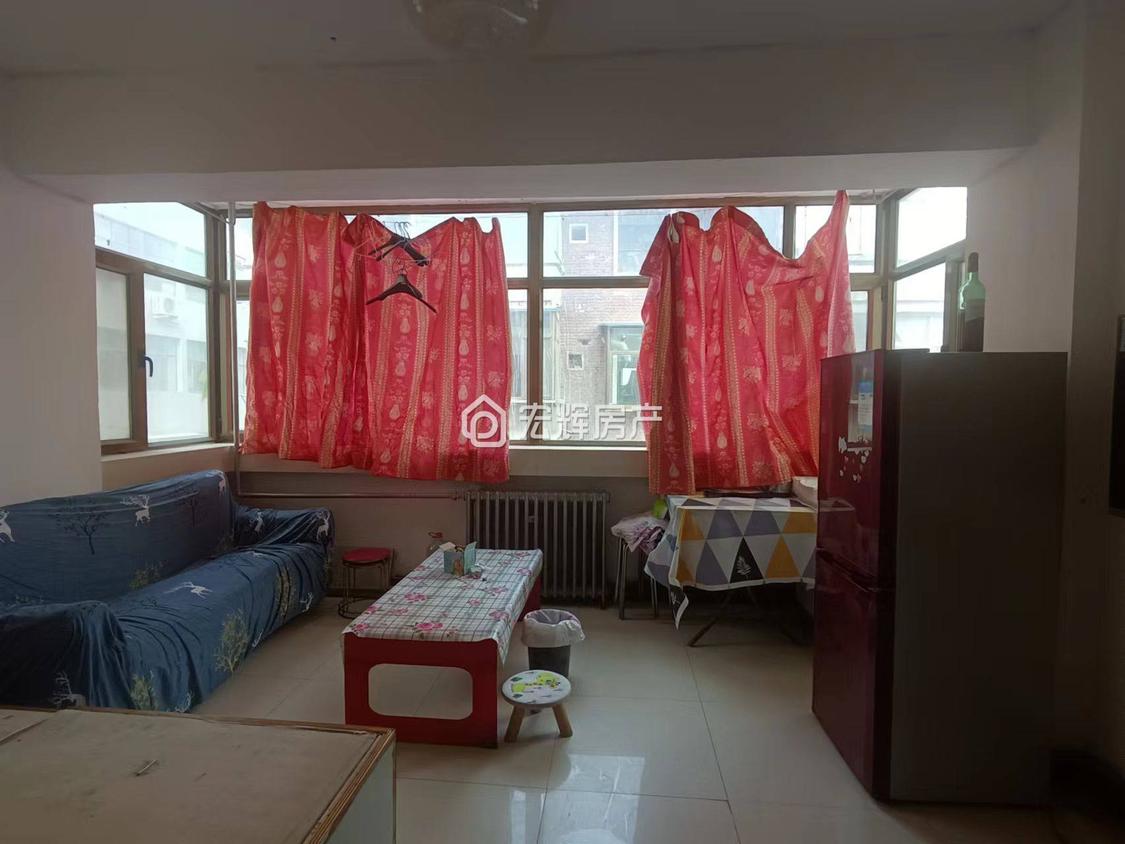 整租·林家庄小区