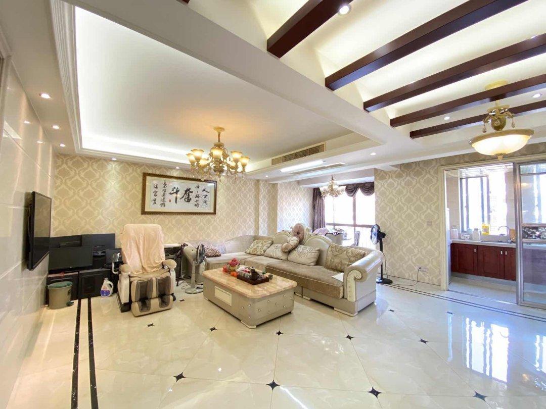 整租·祥盛锦园