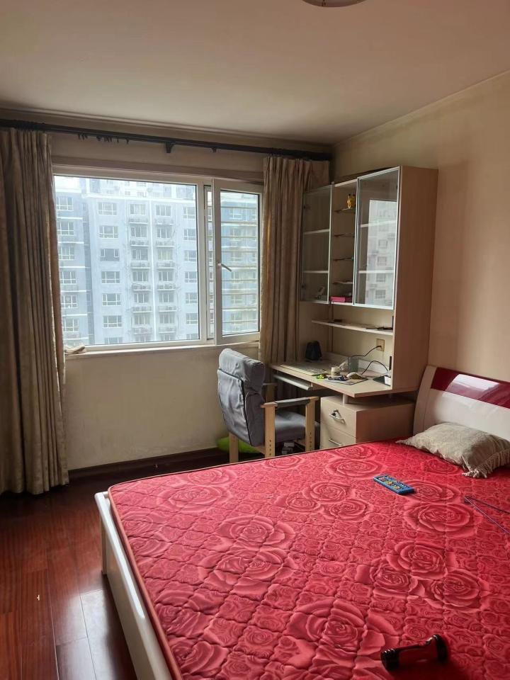 整租·燕钢丽景家园
