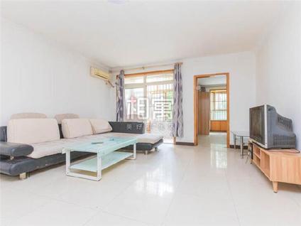 朝阳北苑合租 朝来绿色家园(赢秋苑)3室1厅/25平/低楼层