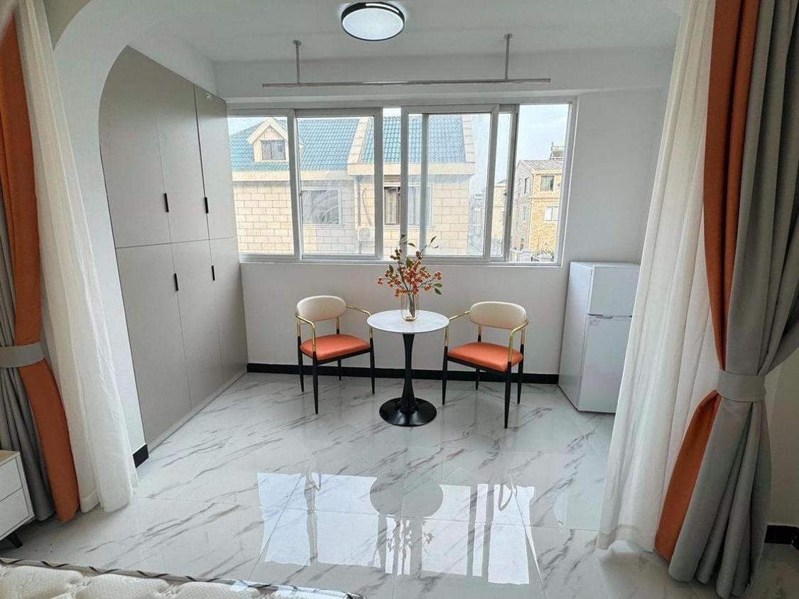 整租·下李朗村