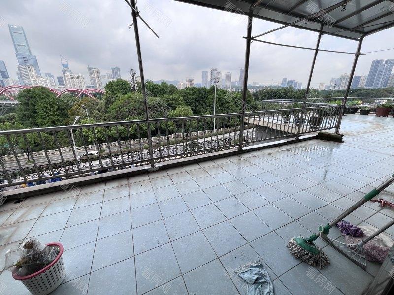 整租·田贝北院小区