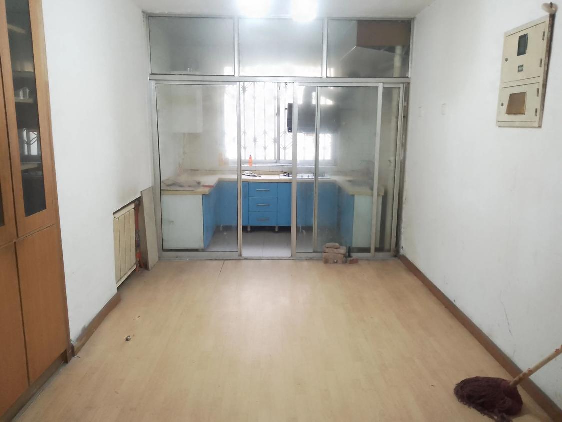 整租·西川南路17号小区