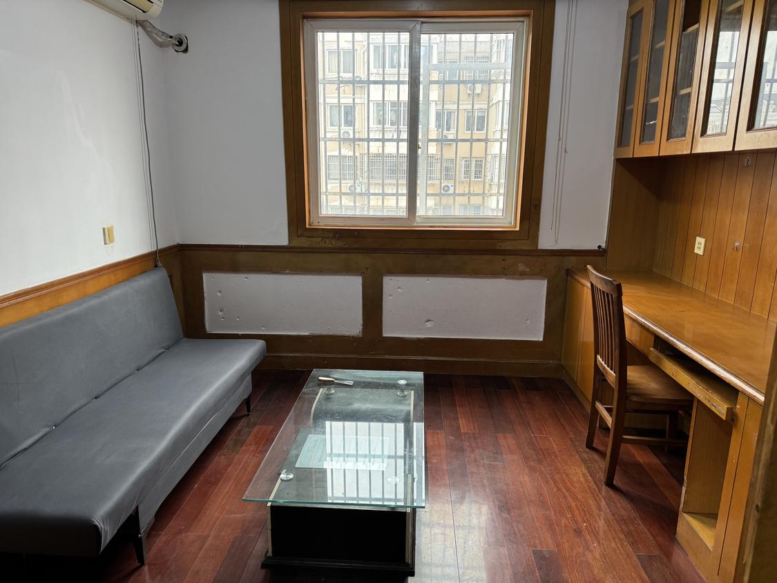 整租·江海花园