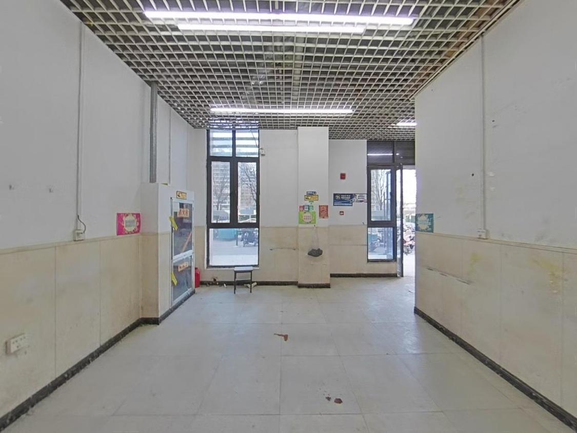 整租·绿地香树花城