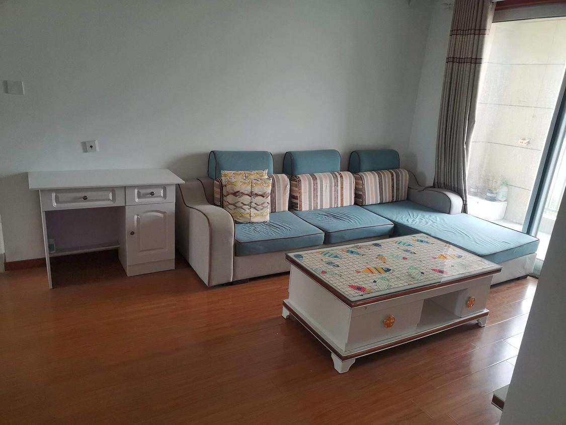 整租·天籁湖畔