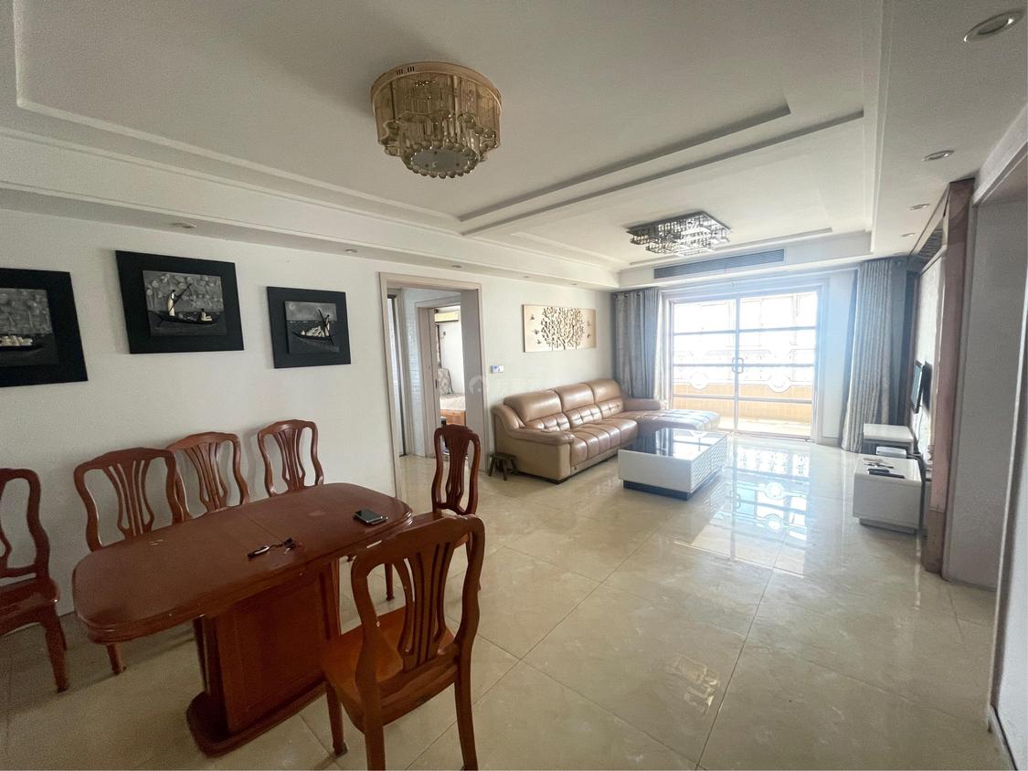 整租·道长巷小区