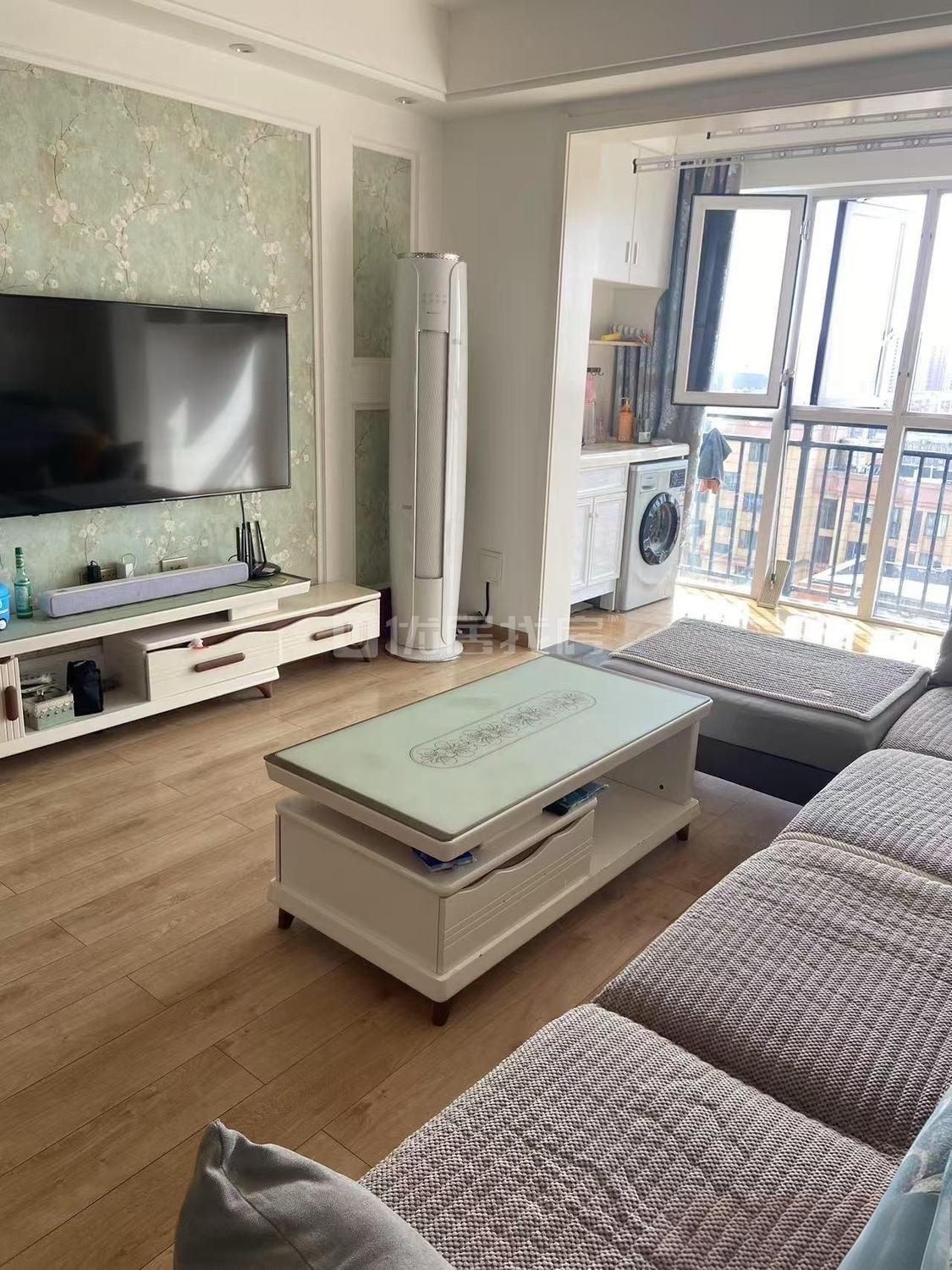 整租·湘荆国际城