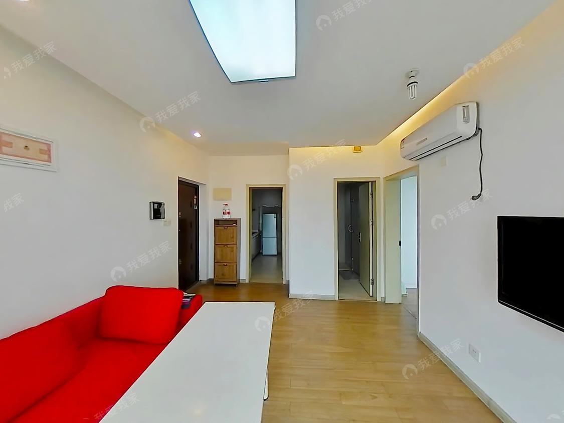 整租·亚东国际公寓