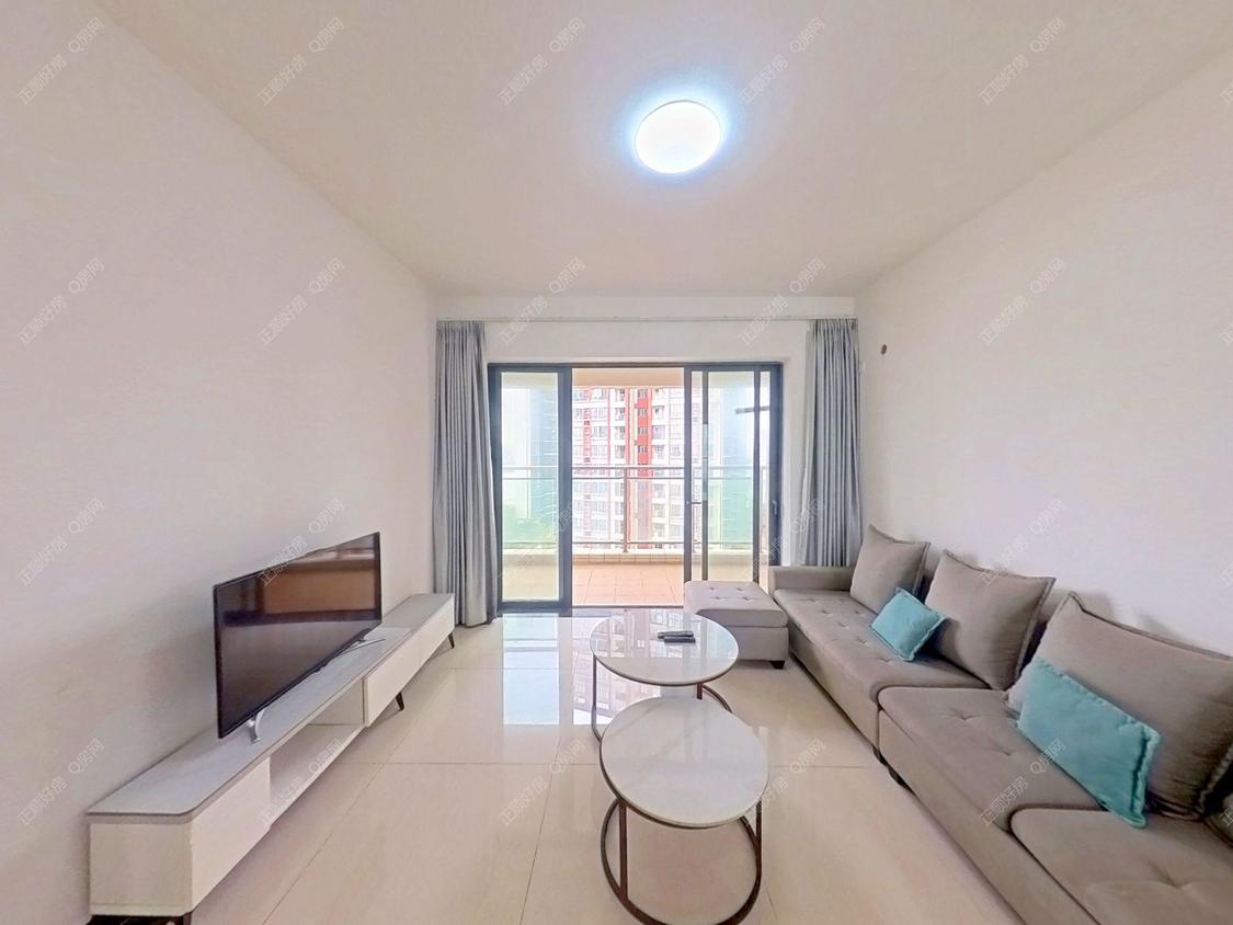 整租·濠江丽景苑